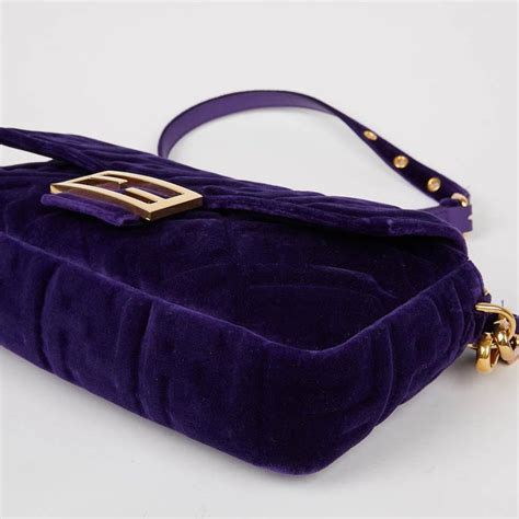 purple fendi bag|fendi factory outlet online.